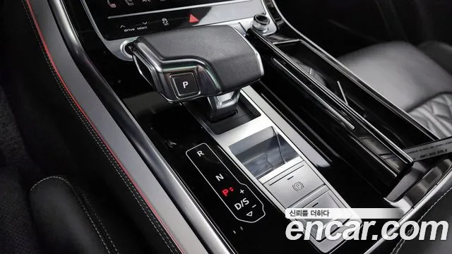 Audi Q7 55 TFSI quattro Premium — Фото автомобиля 9