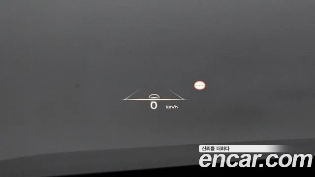 Hyundai Palisade The New Palisade Бензин 3.8 4WD — Фото автомобиля 16