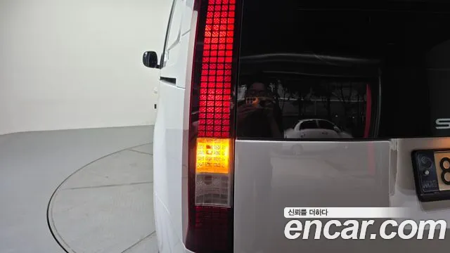 Hyundai Staria Staria Карго 5 мест — Фото автомобиля 23