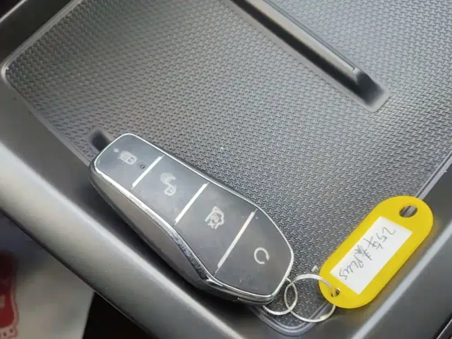 BYD Qin PLUS — Фото автомобиля 8