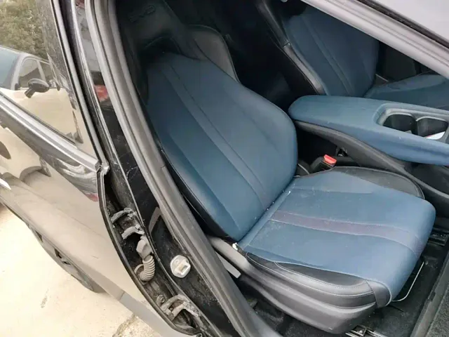 BYD Seagull — Фото автомобиля 24