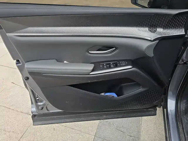 BYD Song Pro — Фото автомобиля 7