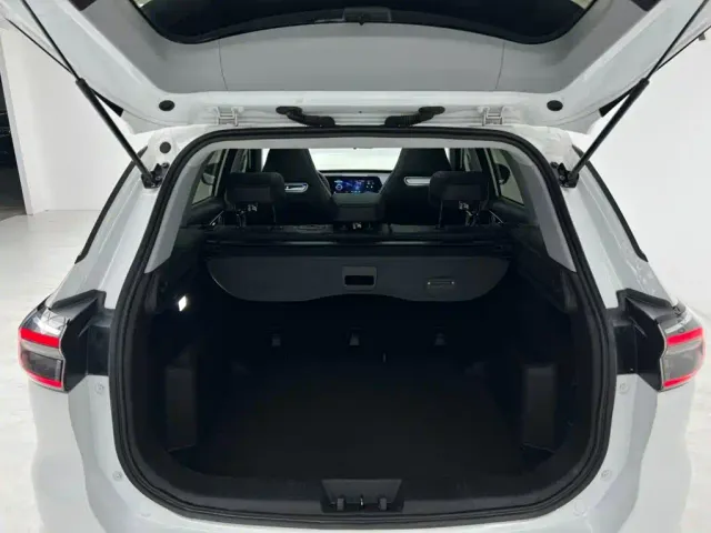 Chery Tiggo 7 PLUS — Фото автомобиля 13