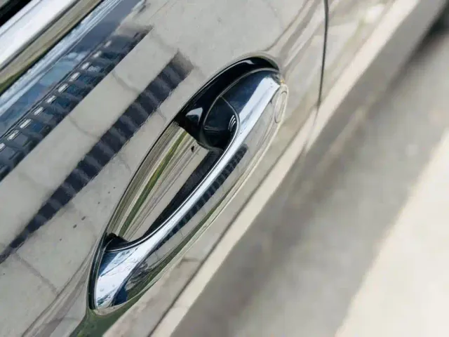 BMW 6 Series Gran Turismo — Фото автомобиля 8