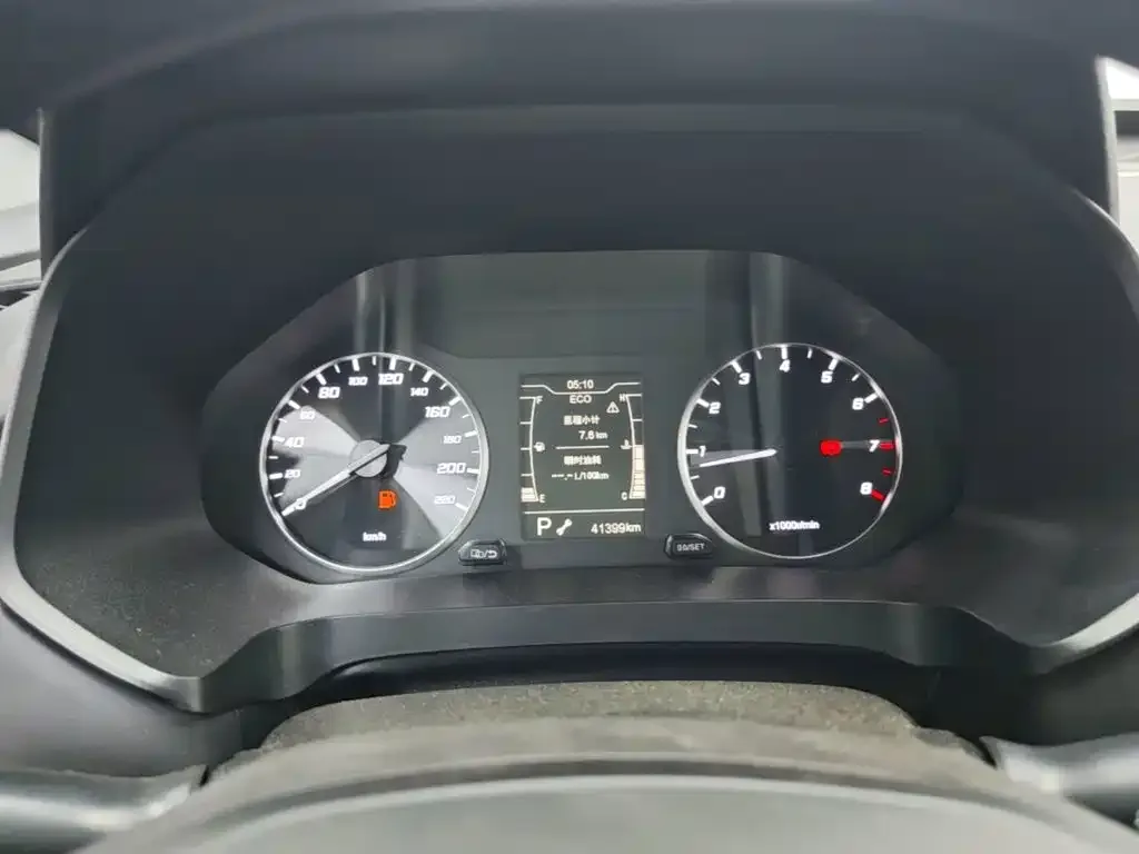 Chery Tiggo 8 2022 1.5TCI Auto New Power Edition 5-seater — Фото автомобиля 7