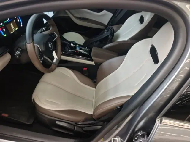 BYD Qin PLUS — Фото автомобиля 14
