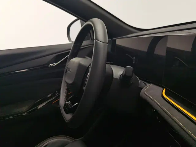Changan X5 Plus — Фото автомобиля 22