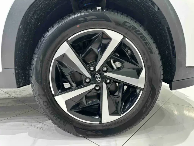 Hyundai ix35 — Фото автомобиля 20