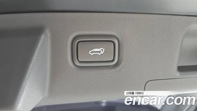 Hyundai Nexo Nexo Premium — Фото автомобиля 30