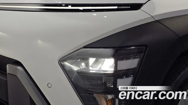 Hyundai Kona — Фото автомобиля 7