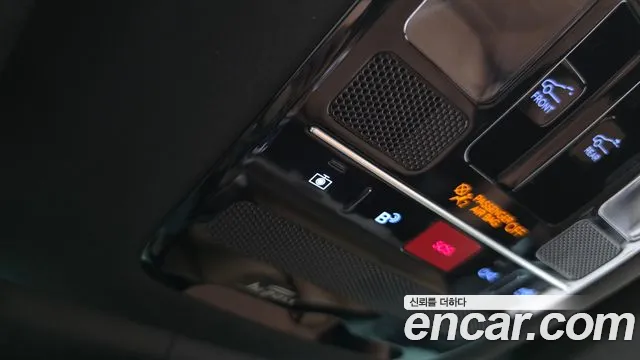 Hyundai Santafe — Фото автомобиля 26
