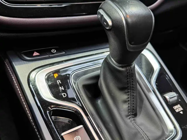 GAC Trumpchi M6 — Фото автомобиля 24