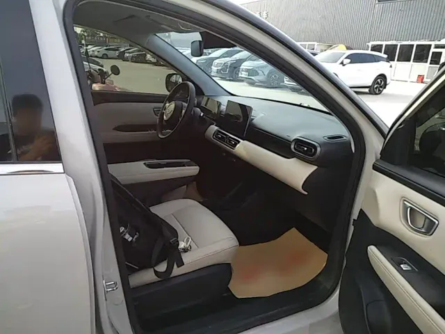 Wuling Binguo PLUS — Фото автомобиля 24