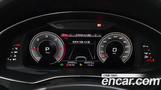 Audi A6 40 TDI Premium — Фото автомобиля 8
