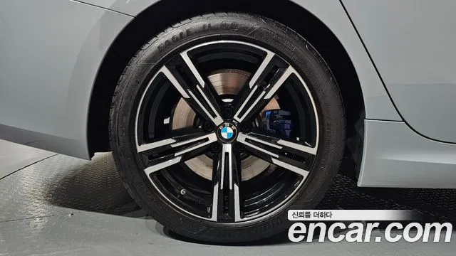 BMW 3 Series G20 — Фото автомобиля 6