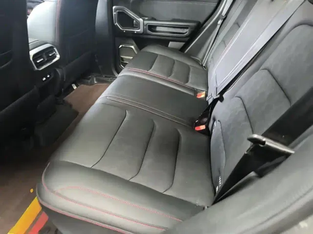 Jetour T2 — Фото автомобиля 16