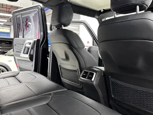 BAIC BJ40 — Фото автомобиля 11