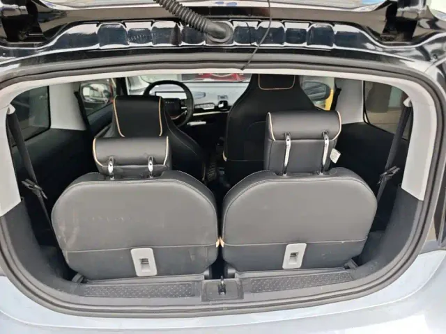 Baojun KiWi EV — Фото автомобиля 18