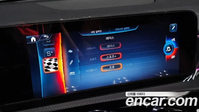 Mercedes-Benz CLA-Class — Фото автомобиля 5