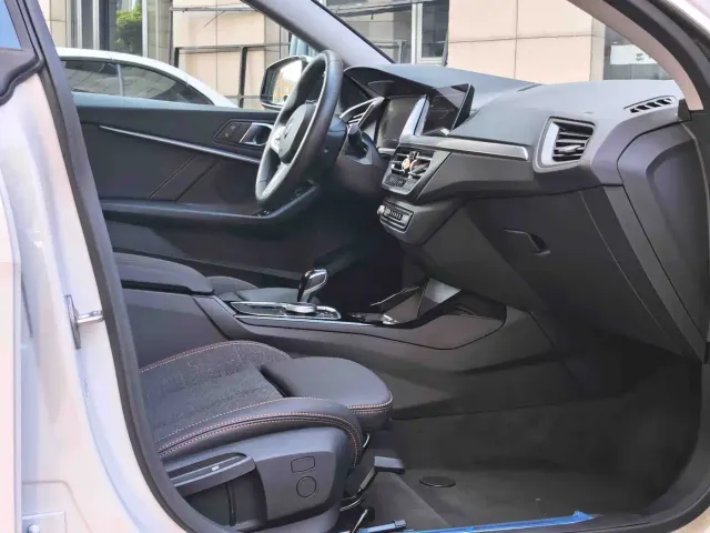 BMW 2 Series — Фото автомобиля 6