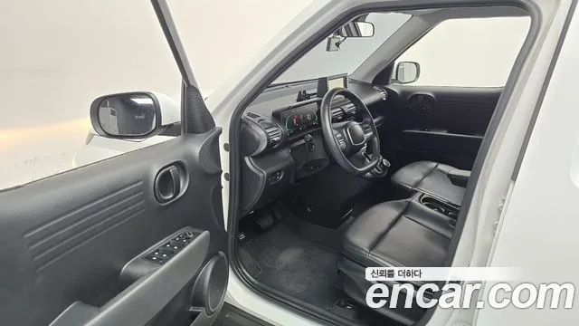 Hyundai Casper — Фото автомобиля 10