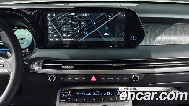 Hyundai Palisade The New Palisade Бензин 3.8 2WD — Фото автомобиля 13