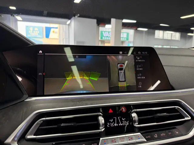 BMW X5 — Фото автомобиля 16
