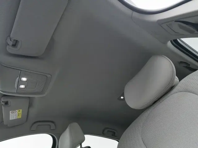 BYD Seal 05 DM-i — Фото автомобиля 14