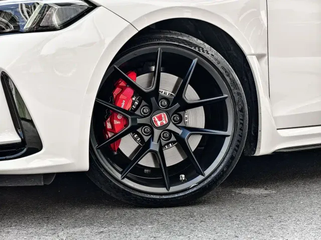 Honda Civic — Фото автомобиля 8