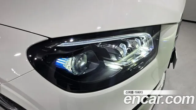 Mercedes-Benz GLS-Class X167 — Фото автомобиля 12