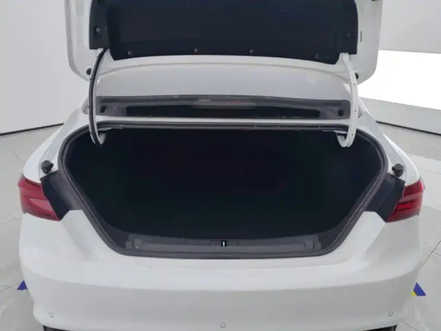 Geely Binrui — Фото автомобиля 4