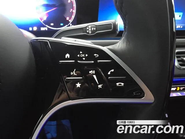 Mercedes-Benz GLE-Class W167 — Фото автомобиля 9