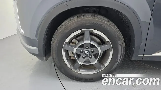 Hyundai Palisade The New Palisade Дизель 2.2 2WD — Фото автомобиля 5