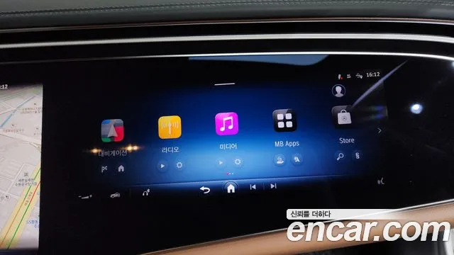 Mercedes-Benz E-Class E-класс W214 — Фото автомобиля 28