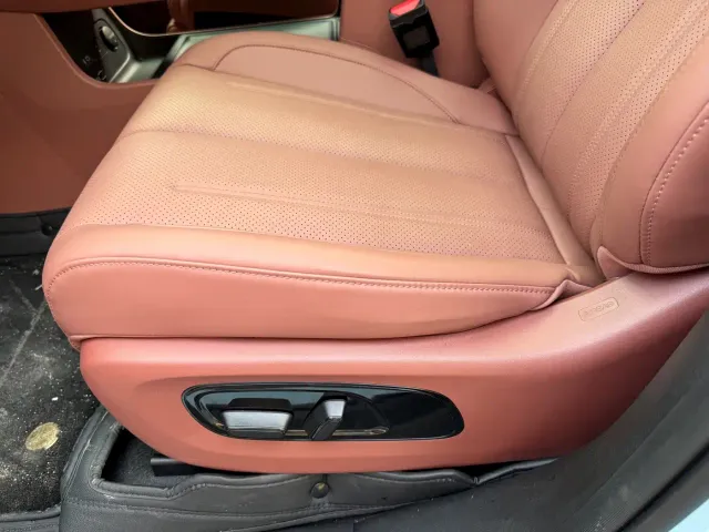 GAC AION N60 — Фото автомобиля 28