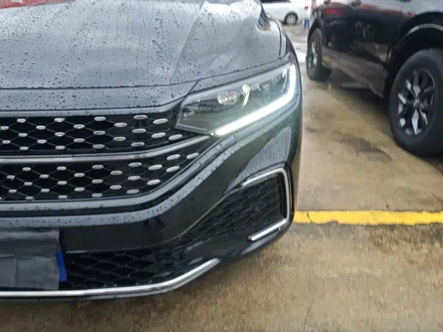 Volkswagen Passat — Фото автомобиля 23