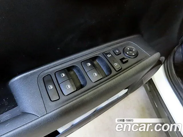 Hyundai Casper Casper Modern — Фото автомобиля 13