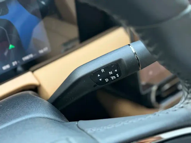 Leapmotor C11 — Фото автомобиля 9