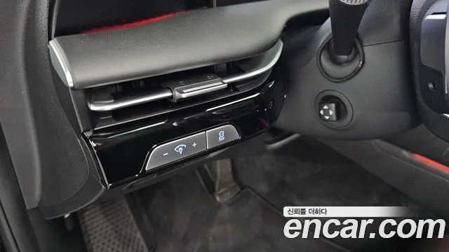 Genesis G80 RG3 — Фото автомобиля 28
