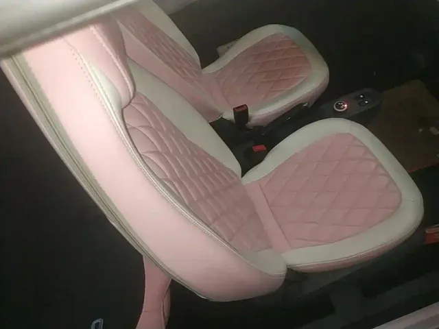 Wuling Hongguang Mini EV — Фото автомобиля 24