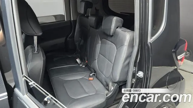 Kia RAY Новый Kia Ray Signature — Фото автомобиля 12