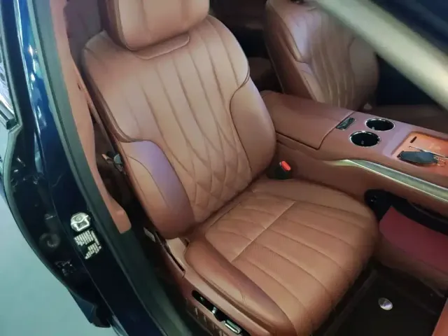 GAC Hyptec HL — Фото автомобиля 24