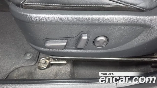 Kia Seltos — Фото автомобиля 30