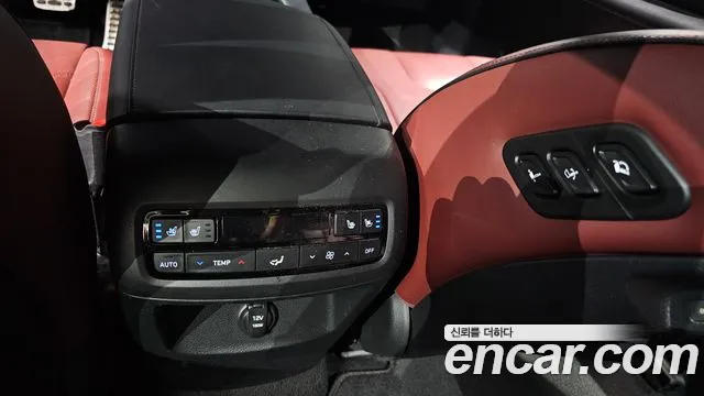Hyundai Palisade The New Palisade — Фото автомобиля 18