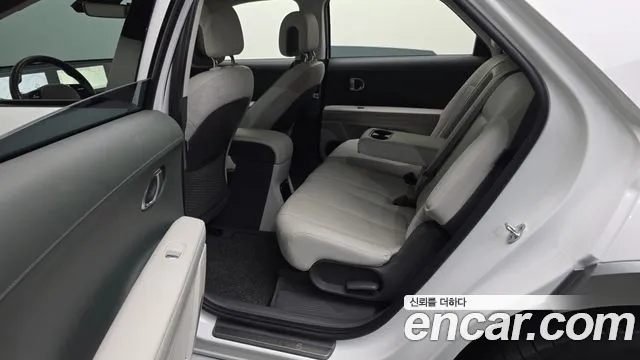 Hyundai Ioniq5 Ioniq5 — Фото автомобиля 11
