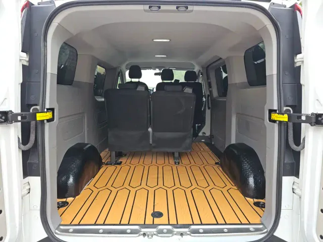 Maxus Xintu V70 — Фото автомобиля 12