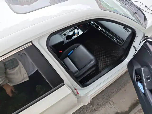 Honda Integra — Фото автомобиля 19