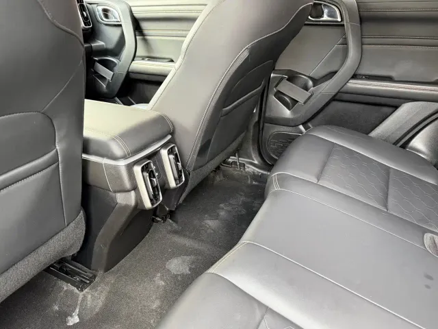 Haval Big Dog — Фото автомобиля 14