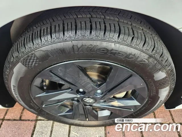 Hyundai AVANTE Avante (CN7) — Фото автомобиля 6