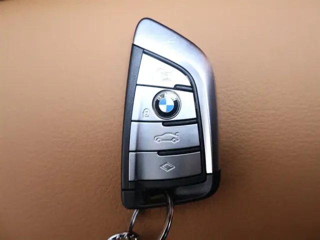 BMW 6 Series Gran Turismo — Фото автомобиля 24